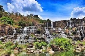 Da Lat Bicycle Tour Half Day